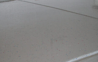 about concrete coatings
