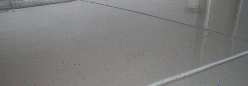 about concrete coatings