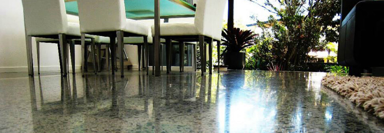 acrylic concrete coatings