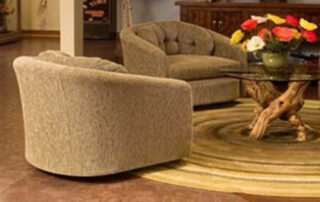 benefits of epoxy flooring