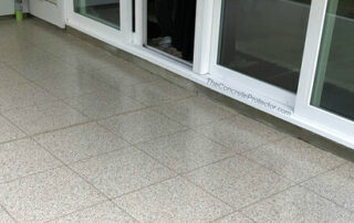 epoxy flooring