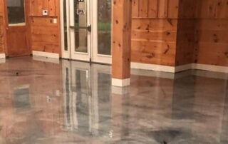 epoxy flooring available