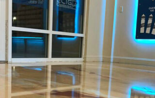love epoxy flooring