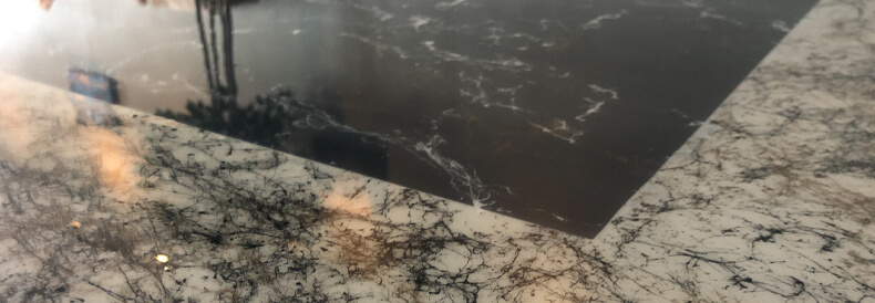 marble