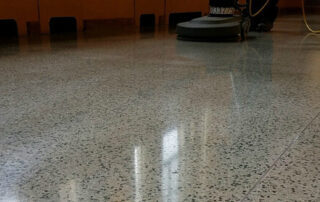 epoxy flooring