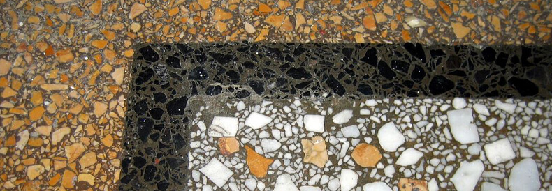 terrazzo