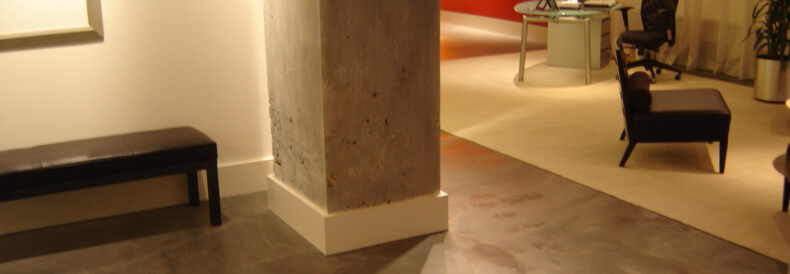 concrete coatings