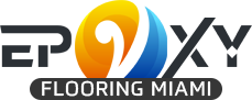 Epoxy Flooring Miami Logo