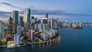 Brickell