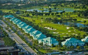 Doral