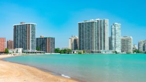 Edgewater